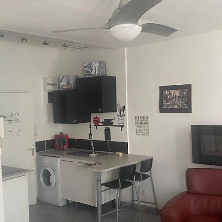 Le Suffren, Ventile ,Wifi, A 100 M De La Plage Toulon Exterior photo